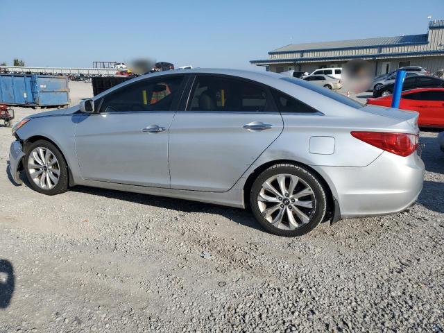 2012 HYUNDAI SONATA SE - 5NPEC4AB2CH413419