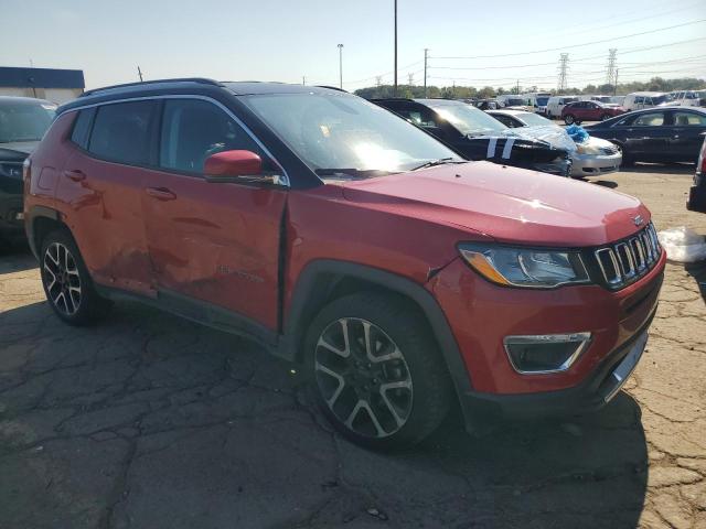 2019 JEEP COMPASS LI #3287474003