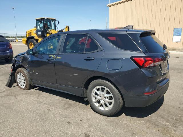 2022 CHEVROLET EQUINOX LS #3305397357