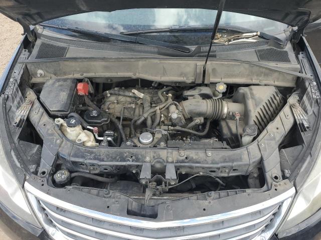 2017 CHEVROLET TRAVERSE LT 1GNKVHKD2HJ270515
