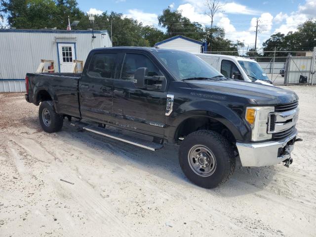 2017 FORD F350 SUPER 1FT8W3BT6HEE24100