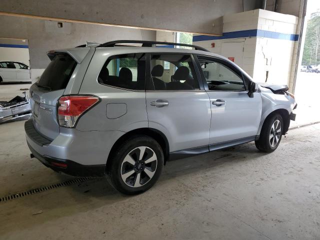 2017 SUBARU FORESTER 2 JF2SJAJC2HH506982