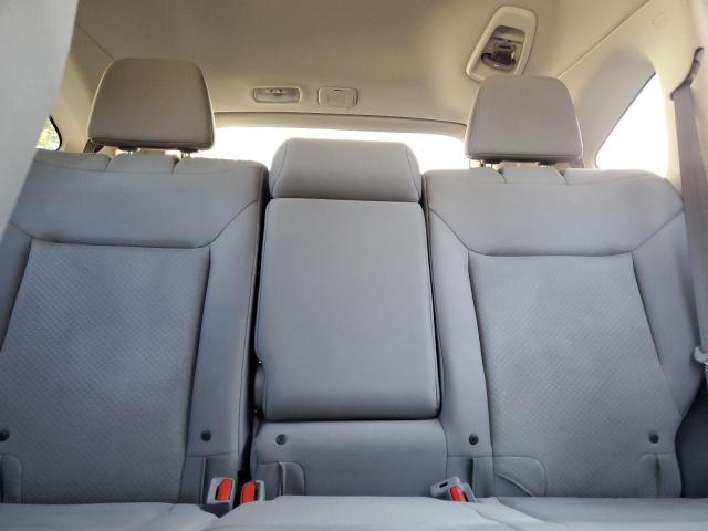 2015 HONDA CR-V EX - 5J6RM4H51FL091896