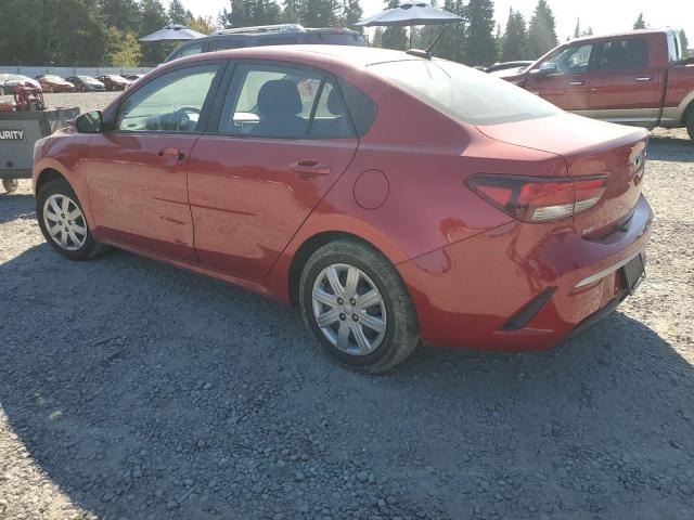 2021 KIA RIO LX 3KPA24AD9ME374465