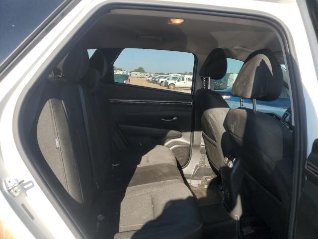 2024 HYUNDAI TUCSON SEL 5NMJB3DE5RH332213