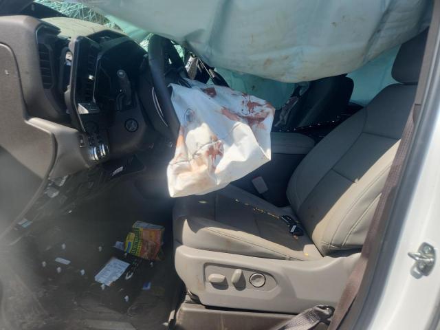 2025 GMC SIERRA K1500 SLT 3GTUUDED5SG157384