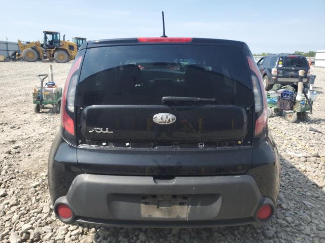 2014 KIA SOUL - KNDJN2A2XE7024872