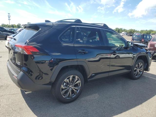2025 TOYOTA RAV4 XLE P JTMB6RFV9SD165815
