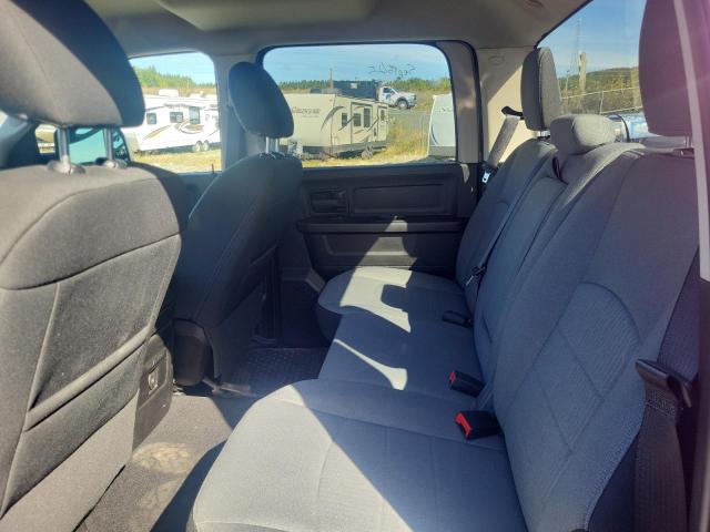 2021 RAM 1500 CLASS - 3C6RR7KT7MG596102