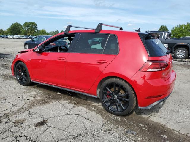 2021 VOLKSWAGEN GTI S 3VW5T7AU0MM009837