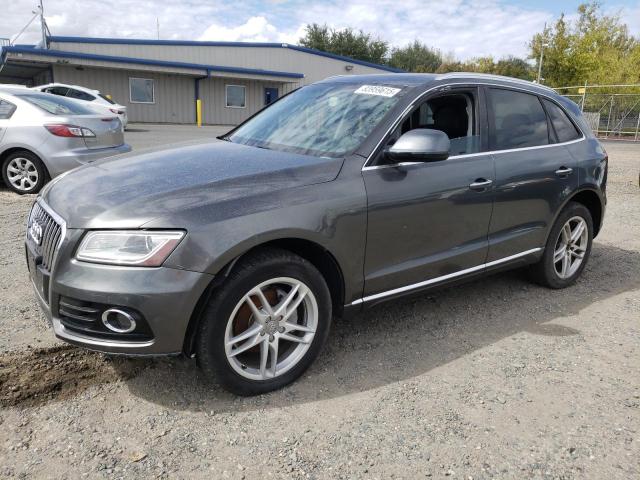 AUDI Q5 PREMIUM