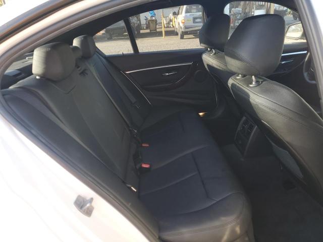 2016 BMW 328 I SULE WBA8E9G59GNT47427