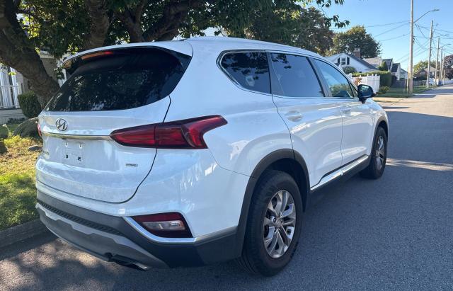 2019 HYUNDAI SANTA FE S - 5NMS2CAD5KH017434
