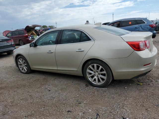 2016 CHEVROLET MALIBU LIMITED LTZ 1G11E5SA6GF133211