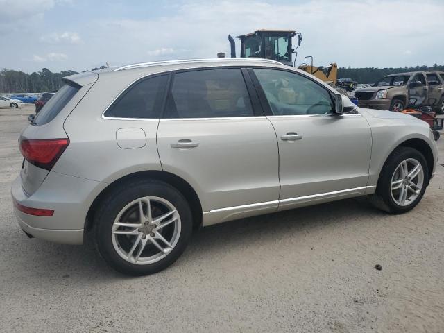 2015 AUDI Q5 PREMIUM PLUS WA1LFAFP4FA100685