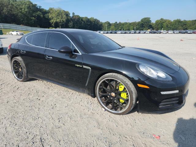 2015 PORSCHE PANAMERA S WP0AD2A77FL040812