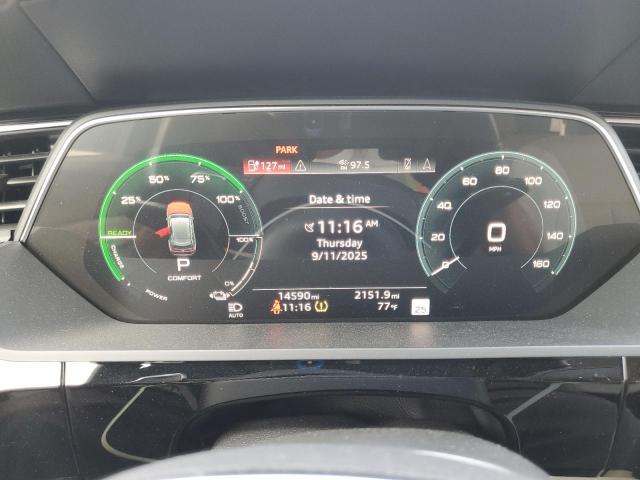 2024 AUDI Q8 E-TRON PREMIUM PLUS WA15AAGE0RB019024