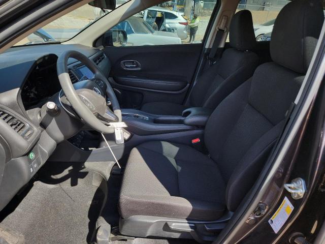 2018 HONDA HR-V EX - 3CZRU5H57JM714029