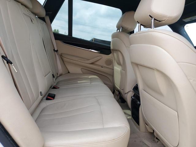 2015 BMW X5 XDRIVE3 5UXKR0C58F0K53998