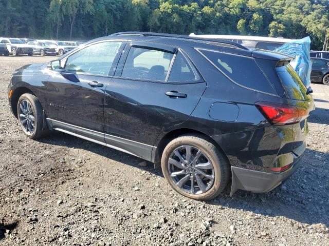 2024 CHEVROLET EQUINOX RS 3GNAXWEG3RL341666