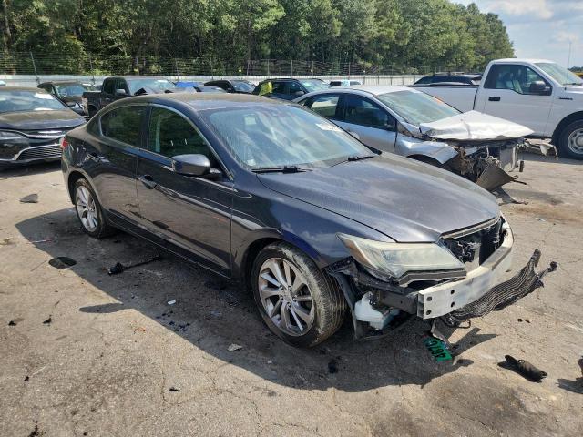 2016 ACURA ILX PREMIU 19UDE2F71GA003448