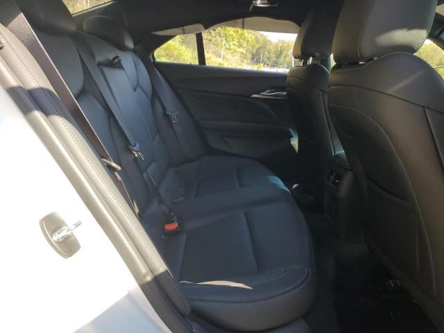 2024 CADILLAC CT4 LUXURY + 1G6DK5RKXR0125410