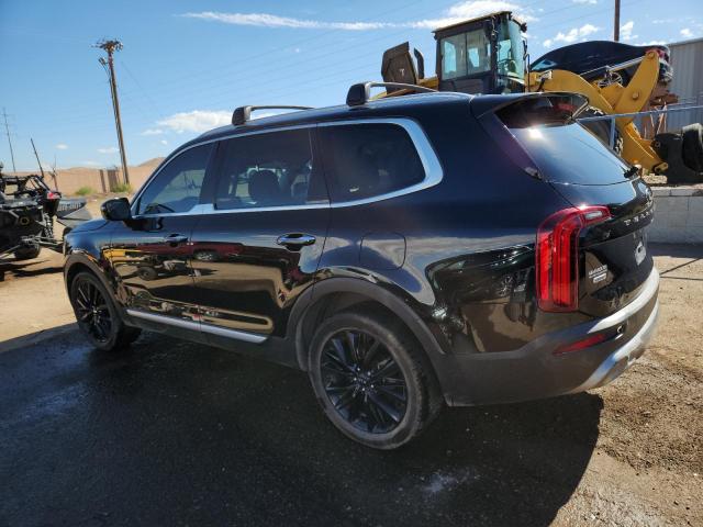 2021 KIA TELLURIDE #3278911025