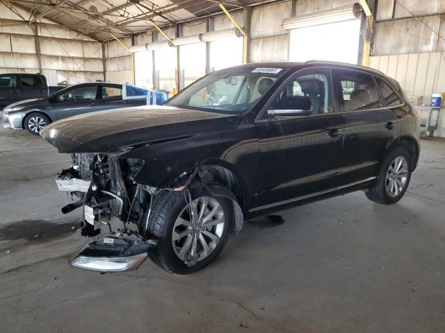 AUDI Q5 PREMIUM