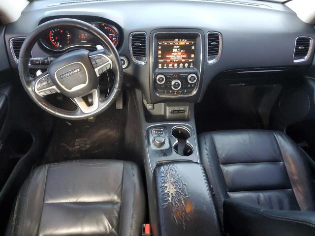 2016 DODGE DURANGO LI 1C4RDHDG0GC397512