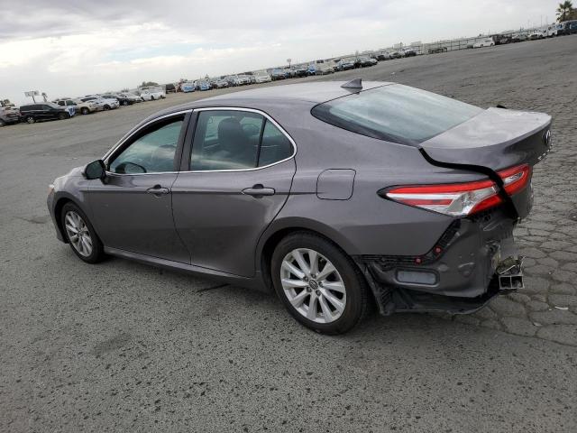 2019 TOYOTA CAMRY - 4T1B11HK2KU192496
