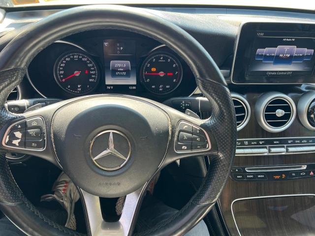 2017 MERCEDES-BENZ GLC 300 4M WDC0G4KB7HF224838