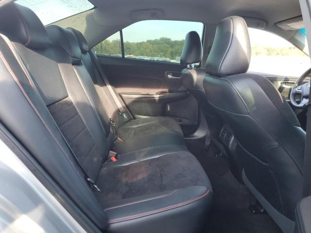 2015 TOYOTA CAMRY LE - 4T1BF1FK1FU905477