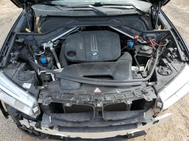 2015 BMW X5 XDRIVE3 5UXKS4C5XF0N09618