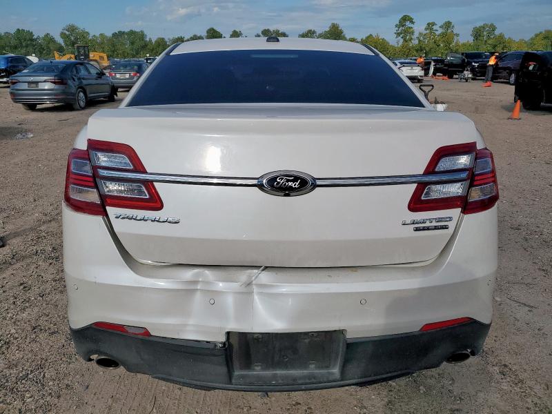 2019 FORD TAURUS LIM 1FAHP2F86KG100207