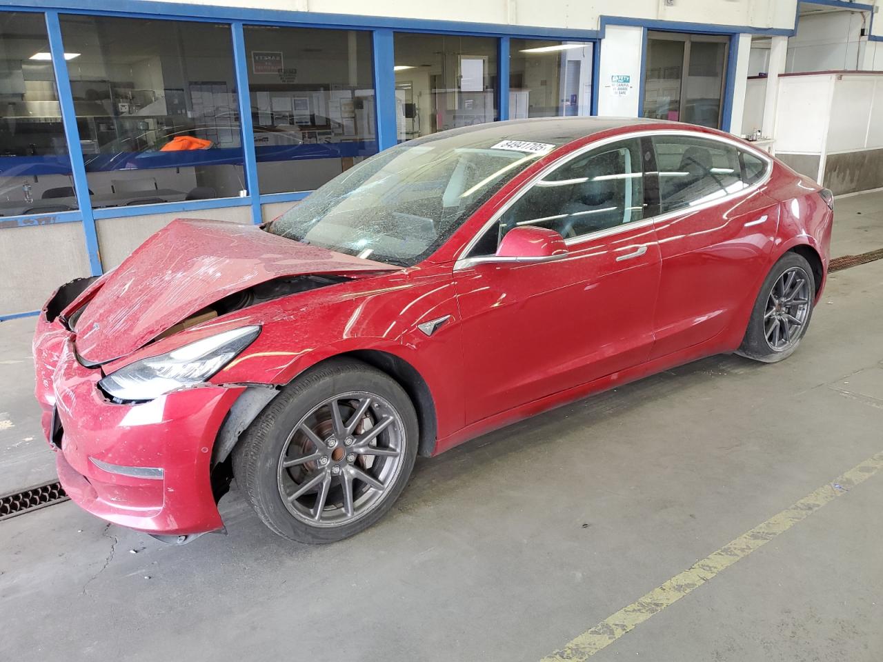 Transportlīdzekļa foto