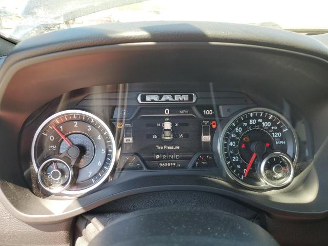 2022 RAM 1500 BIG H 1C6RREFTXNN172808