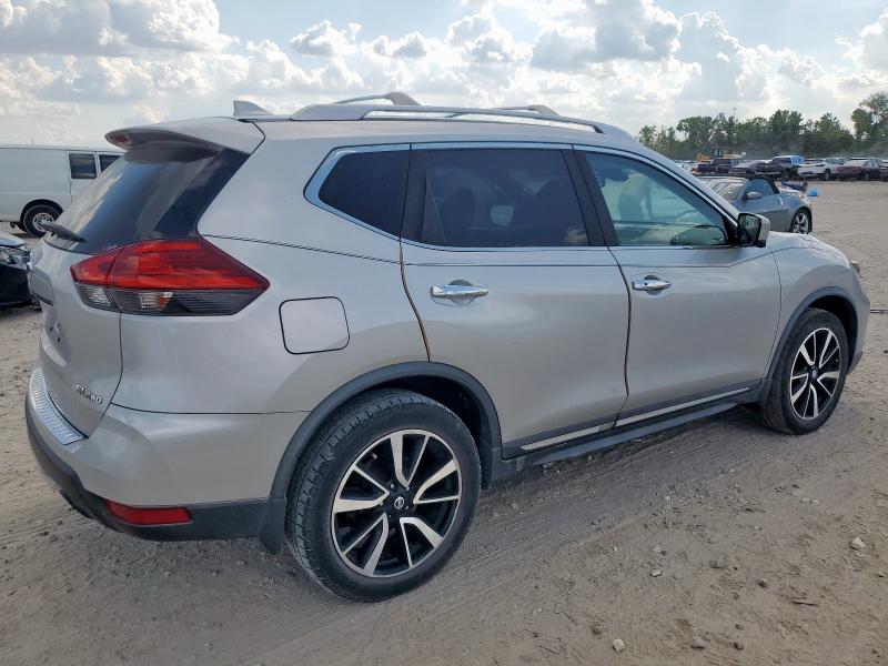 2017 NISSAN ROGUE S - JN8AT2MV9HW024923