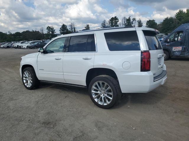 2019 CHEVROLET TAHOE K150 1GNSKCKJ4KR155263
