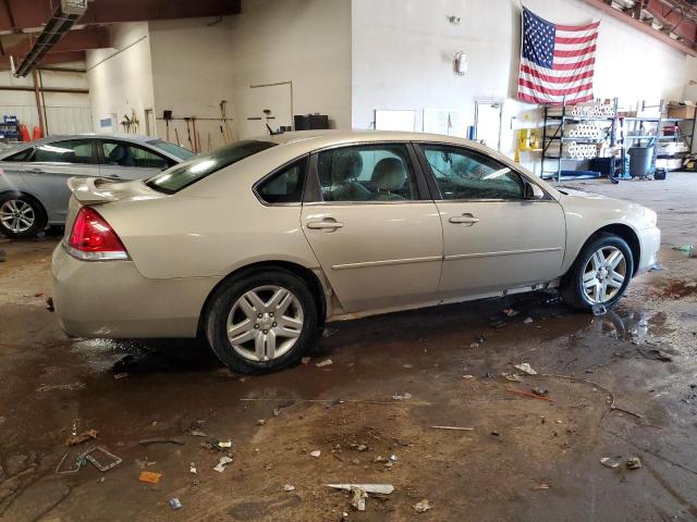 2012 CHEVROLET IMPALA LT - 2G1WG5E37C1301856
