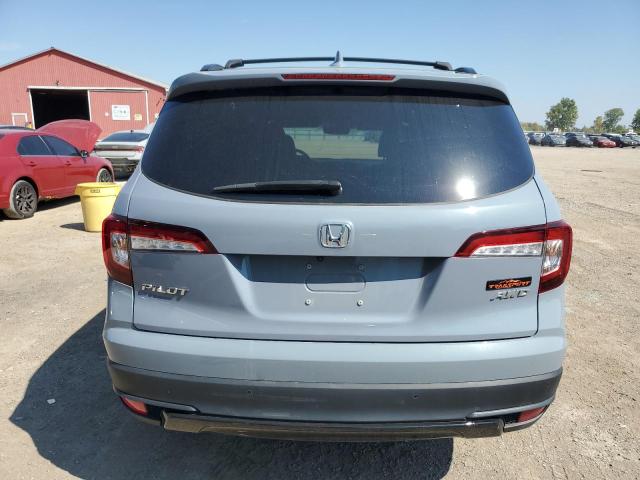 2022 HONDA PILOT TRAI 5FNYF6H85NB503465