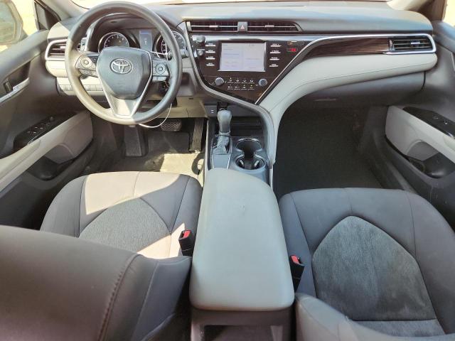 2018 TOYOTA CAMRY L 4T1B11HK3JU531863