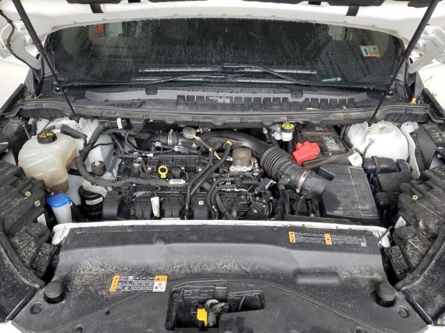 2019 FORD EDGE TITAN - 2FMPK4K9XKBB60296