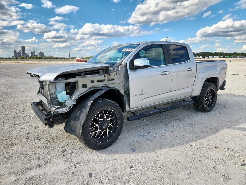 2020 GMC CANYON SLT 1GTG5DEN0L1176265