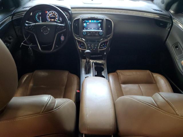 2015 BUICK LACROSSE P 1G4GE5G36FF252821