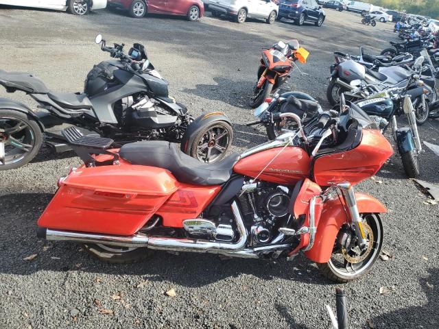 2017 HARLEY-DAVIDSON FLTRXS ROAD GLIDE SPECIAL 1HD1KTC12HB641749