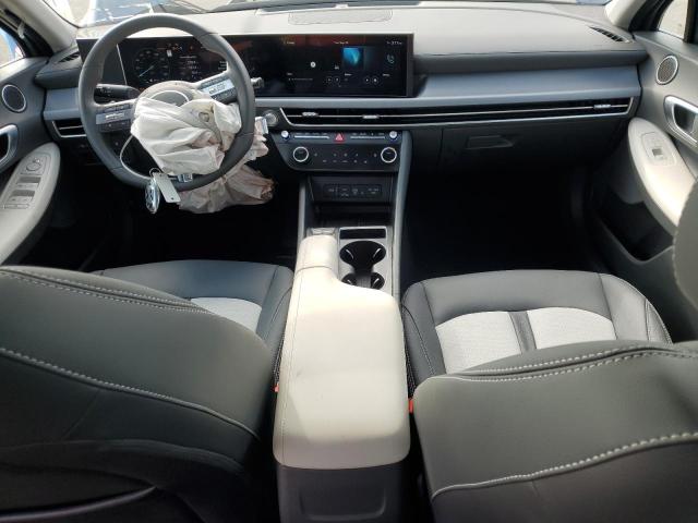 2025 HYUNDAI SONATA SEL - KMHL14JA7SA454943