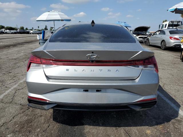 2021 HYUNDAI ELANTRA SE 5NPLN4AG5MH016592