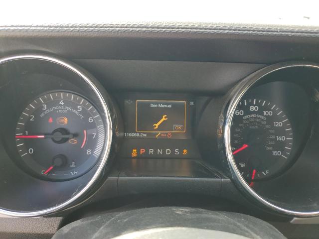 2015 FORD MUSTANG - 1FA6P8TH6F5345105