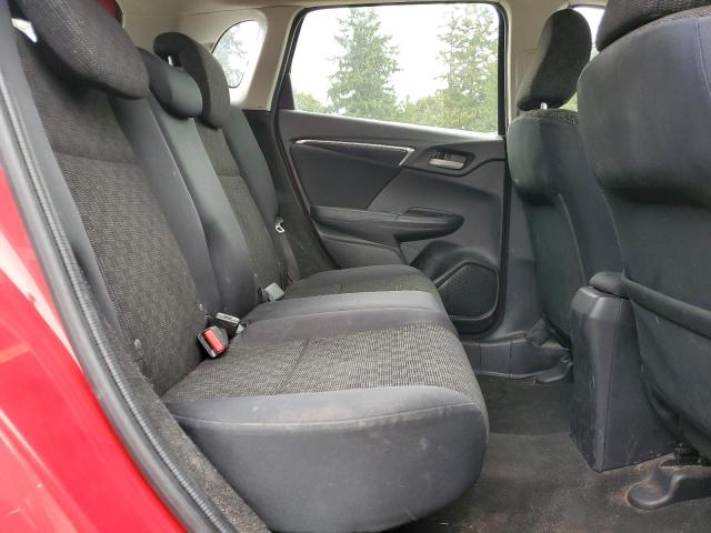 2016 HONDA FIT LX JHMGK5H51GS012645