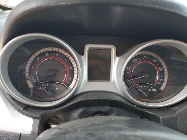 2015 DODGE JOURNEY SX 3C4PDCBG7FT595214